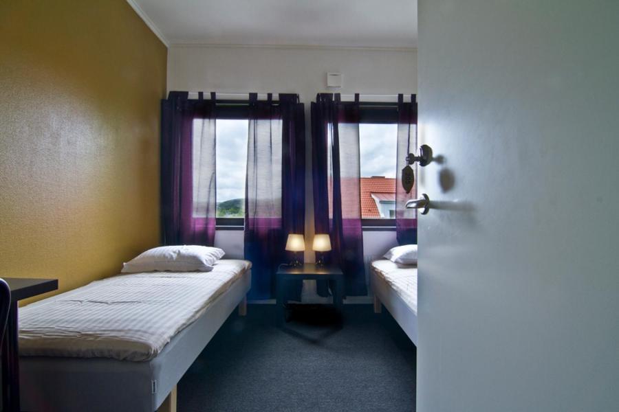 Hostel 10 Göteborg Zimmer foto